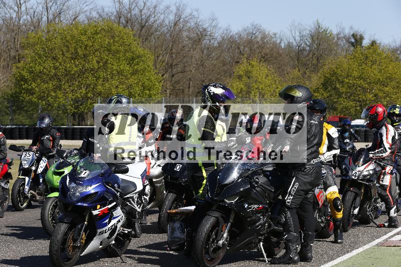 /05 07.04.2026 Cornu Master School ADR/Impressionen